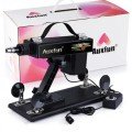 Auxfun 3XLR Vantuz Adaptörlü Seks Makinesi Ek Resim