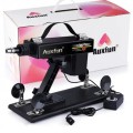 Auxfun Seks Makinesi 3XLR Vantuz Adaptörlü Ek Resim