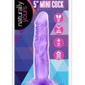 Naturally Yours Mini Penis 13 cm Mor 3