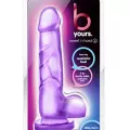 B Yours Sweet’n Hard 4 Purple 3
