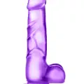 B Yours Sweet’n Hard 4 Purple 2