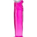 B Yours Sweet’n Hard 6 Anal Dildo 15 cm Pembe 1