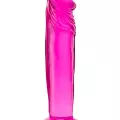 B Yours Sweet’n Hard 6 Anal Dildo 15 cm Pembe 2
