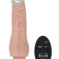Dr. Skin 10 Function Wireless Realistik Penis 18 cm 1