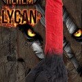 The Realm Lycan Lock On Werewolf Dildo 20 cm 5