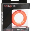 Link Up Ultra-Soft Verge Penis Halkası Turuncu 5