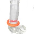 Link Up Ultra-Soft Verge Penis Halkası Turuncu 4