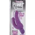 Bendie Power Stud Çiftli Vibratör 2