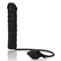 CalExotics Anal Inflatable Stud 9,5′ Black 5