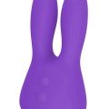 CalExotics Marvelous Bunny Orgazm Vibratörü 1