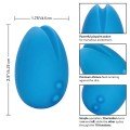 CalExotics Marvelous Eggciter Mini Orgazm Vibratörü 3
