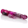 CalExotics Petite Jack Rabbit Vibratör Pembe 2