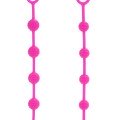 CalExotics Posh O Beads Pink Anal Toplar 3