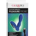 CalExotics Rechargeable Silicone Wireless Pleasure Probe 5