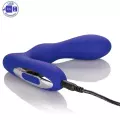 CalExotics Rechargeable Silicone Wireless Pleasure Probe 3