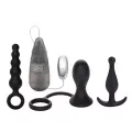 California Exotic Anal Prostat Başlangıç Seti 1