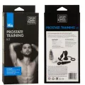 California Exotic Anal Prostat Başlangıç Seti 3