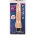 California Exotic Futurotic EZ Bend Stud Vibratör 20 cm 6