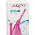 California Exotic Novelties Anal Temizleme Seti Pembe 2