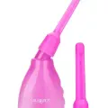 California Exotic Novelties Anal Temizleme Seti Pembe 1