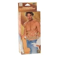 California Exotic Fabio’s Mükemmel Realistik Penis 17 cm Ek Resim