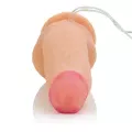 California Exotic Max Titreşimli Realistik Penis 2