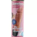 Cloneboy Personel Vibratör 2
