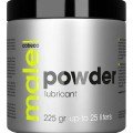 Cobeco Male Powder 225 ml Anal Fisting Toz Lubricant 1