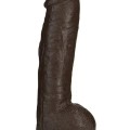 Doc Johnson 13′ Bam Huge Dildo Vac-U-Lock 33 cm 4