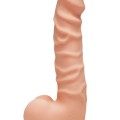 Doc Johnson The D™ Ragin D Realistik Dildo 19 cm 2