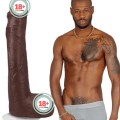 Signature Cocks Anton Harden 11″ Ultraskyn Dildo 1