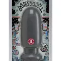 Doc Johnson American Bombshell Shell Shock Large Gun Metal 2