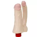 Doc Johnson Titreşimli Double Vibratör 2