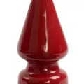 Doc Johnson Red Boy The Challenge XL Anal Plug 1