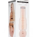 Fleshlight Girls Elsa Jean Tasty Vajina Mastürbatör Ek Resim