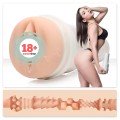 Fleshlight Girls Abella Danger Vajina Mastürbatör 1