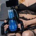Fleshlight Universal Launch Stroking Simulator 4