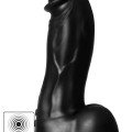 Hidden Desire Extreme Dinosaur Monster Dildo Titreşimli 22 cm 2