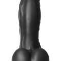 Hidden Desire Extreme Dinosaur Monster Dildo Titreşimli 22 cm 6