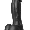 Hidden Desire Extreme Dinosaur Monster Dildo Titreşimli 22 cm 5