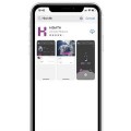 Hismith Premium APP Telefon Kontrollü Uzaktan Kumandalı Seks Makinesi Full Aksesuarlı Ek Resim