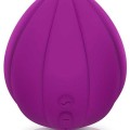 JimmyJane Love Pod Om Şarjlı Lüks Orgazm Vibratörü 3