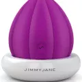 JimmyJane Love Pod Om Şarjlı Lüks Orgazm Vibratörü 1