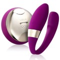 Lelo Tiani 2 Design Edition Deep Rose Çiftlere Özel Vibratör 3