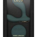 LELO Hugo 2 Remote Controlled Prostate Massager Ek Resim