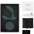 LELO Hugo 2 Remote Controlled Prostate Massager Ek Resim