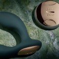 LELO Hugo 2 Remote Controlled Prostate Massager 2