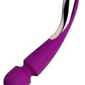 LELO Smart Wand 2 Medium Ultra Güçlü Wand Vibratör 3