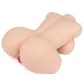 Betsy Real Torso İri Göğüslü Yarım Vücut Mastürbatör 6 kg Ek Resim