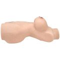 Pubble Butt Love Torso Yarım Vücut Mastürbatör 5kg Ek Resim